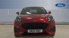 Ford Puma 1.0 EcoBoost Hybrid mHEV ST-Line 5dr Petrol Hatchback